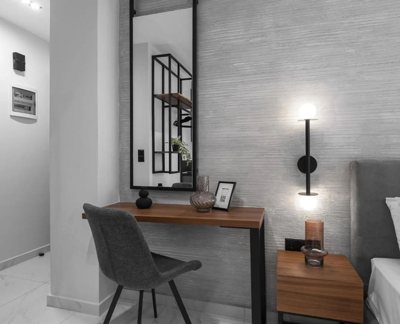 Διαμέρισμα Hermes Suites, Agia Sofia, Nilie Hospitality Mgmt Θεσσαλονίκη Ελλάδα